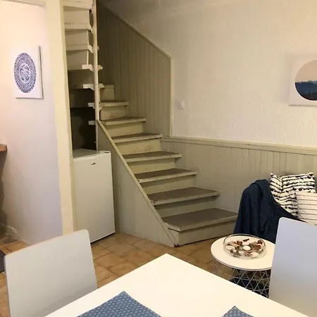 Centre-ville Louis Blanc Apartment Montpellier