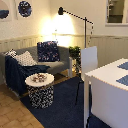 Apartment Centre-ville Louis Blanc Montpellier